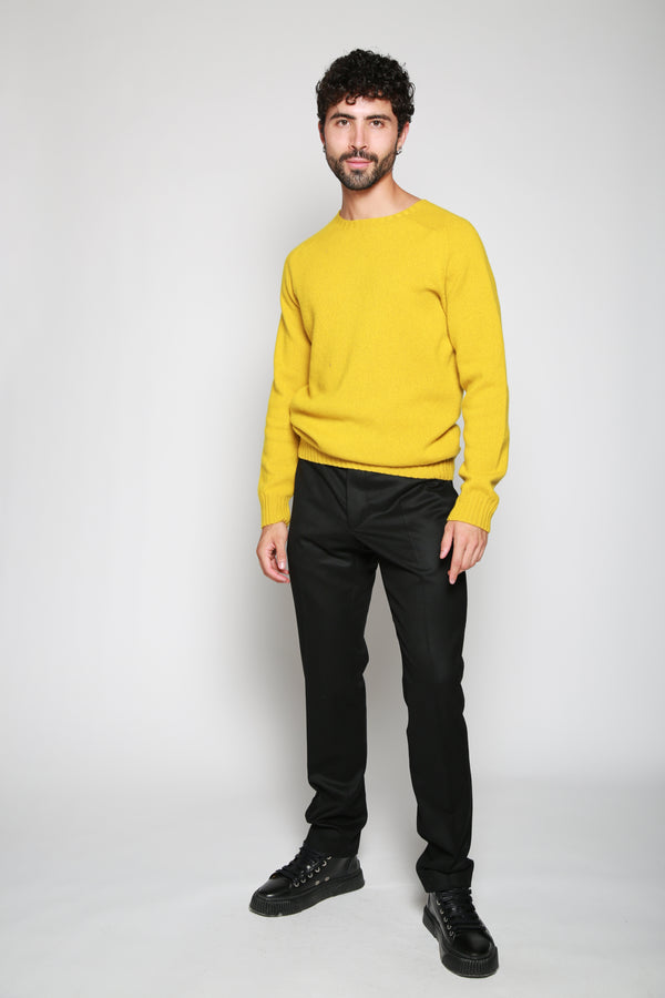 Sweater Knit Amarillo