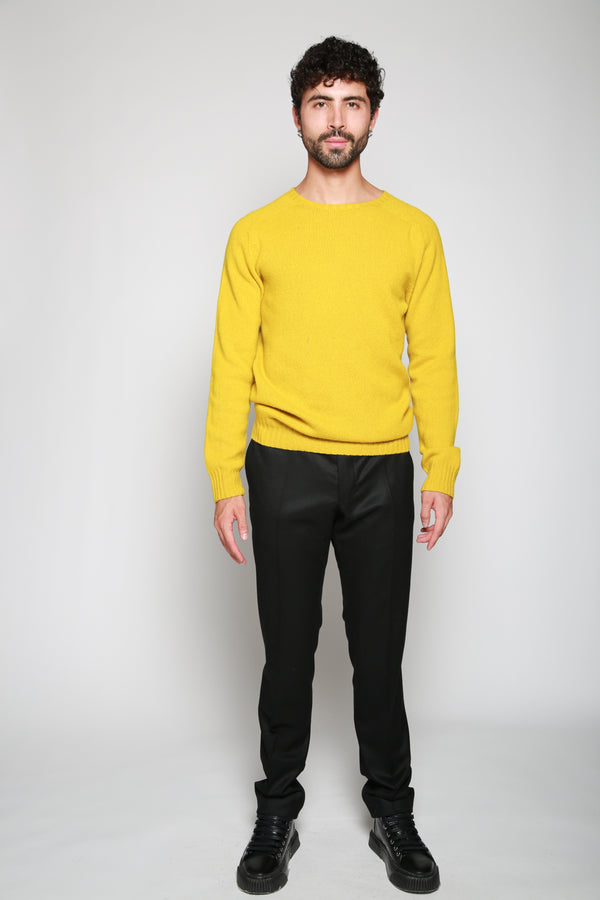 Sweater Knit Amarillo