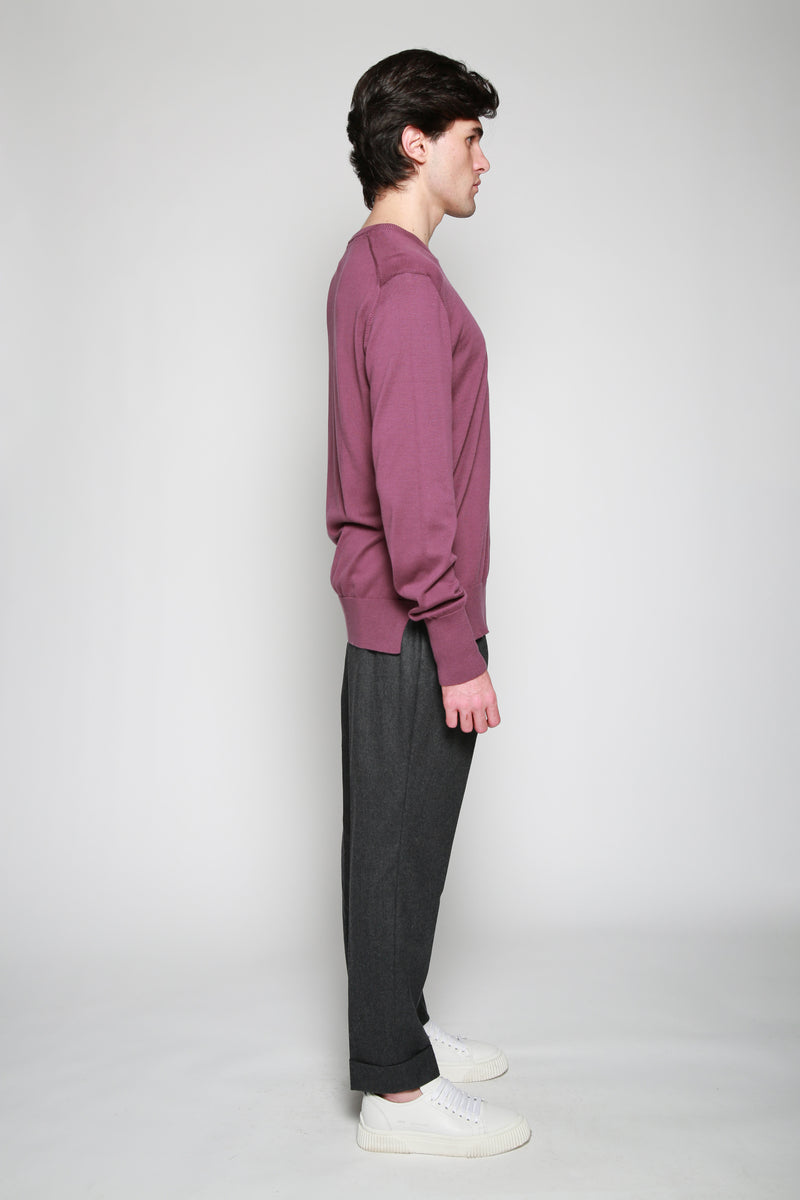 Officine Générale | Pantalón Malva. 