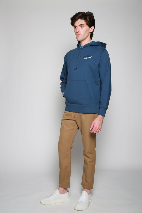 Sudadera Con Manuscrita Mini