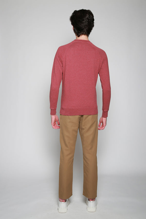 Maison Kitsuné | Sudadera Con Parche De Zorro para hombre