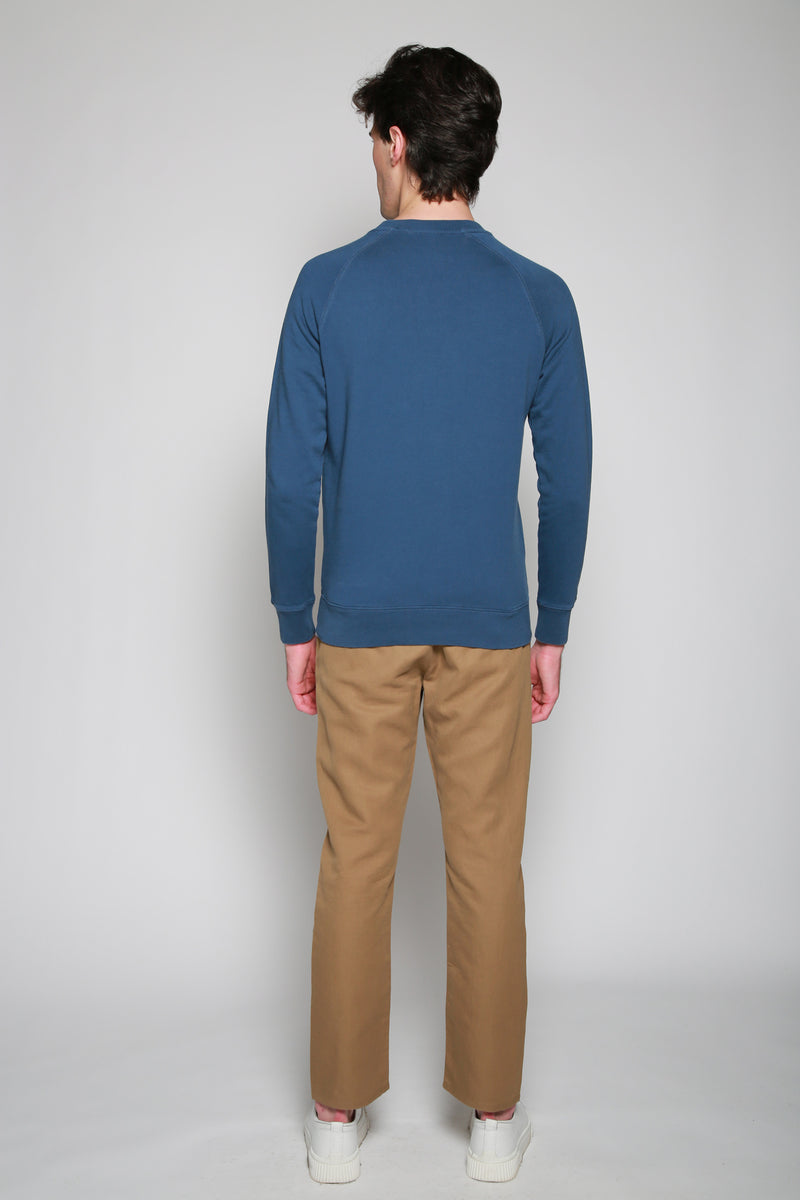 Maison Kitsuné | Sudadera Con Parche De Zorro para hombre