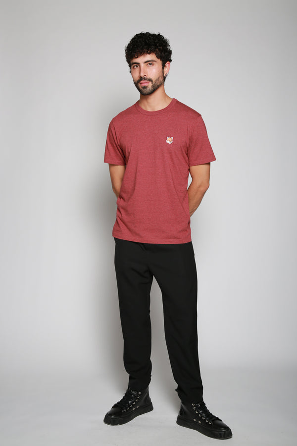 Maison Kitsuné | Camiseta Con Parche De Zorro para hombre