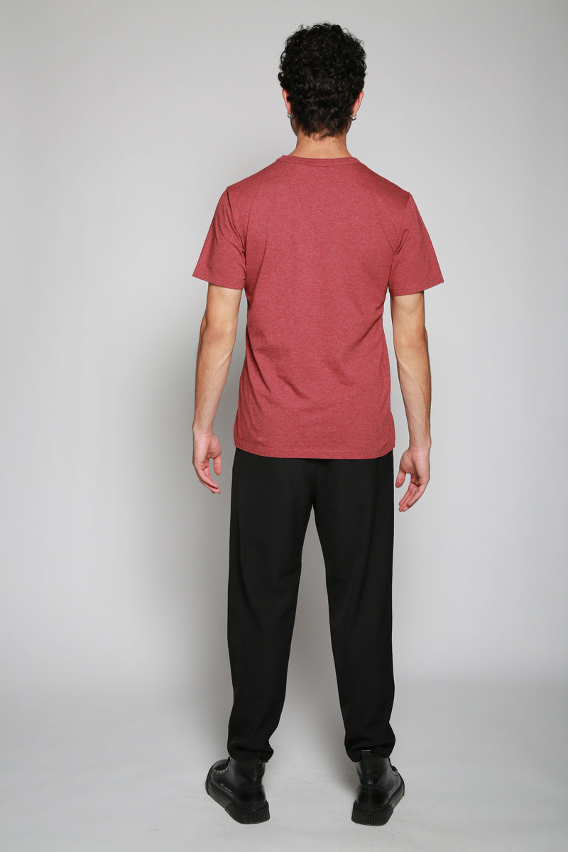 Maison Kitsuné | Camiseta Con Parche De Zorro para hombre
