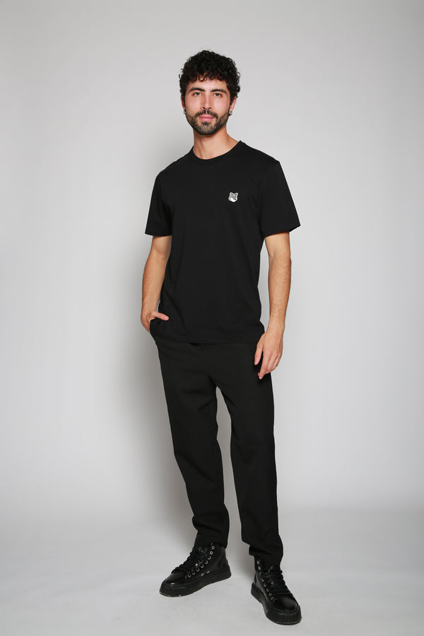 Maison Kitsuné | Camiseta Con Cabeza De Zorro para hombre