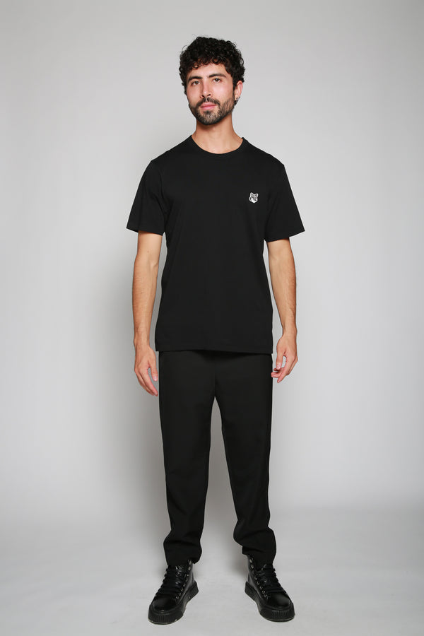 Camiseta Con Cabeza De Zorro