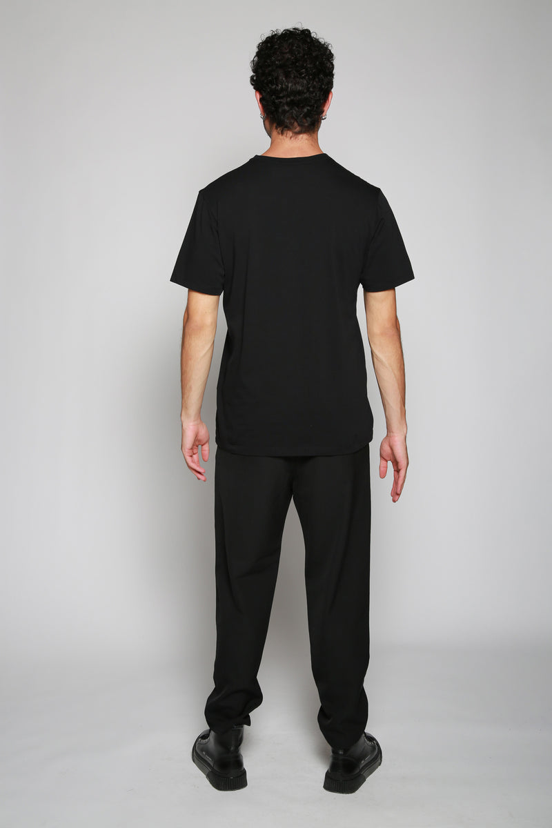 Camiseta Con Cabeza De Zorro