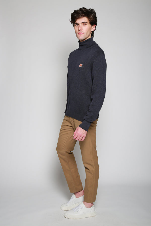 Maison Kitsuné | Sweater Merino para hombre