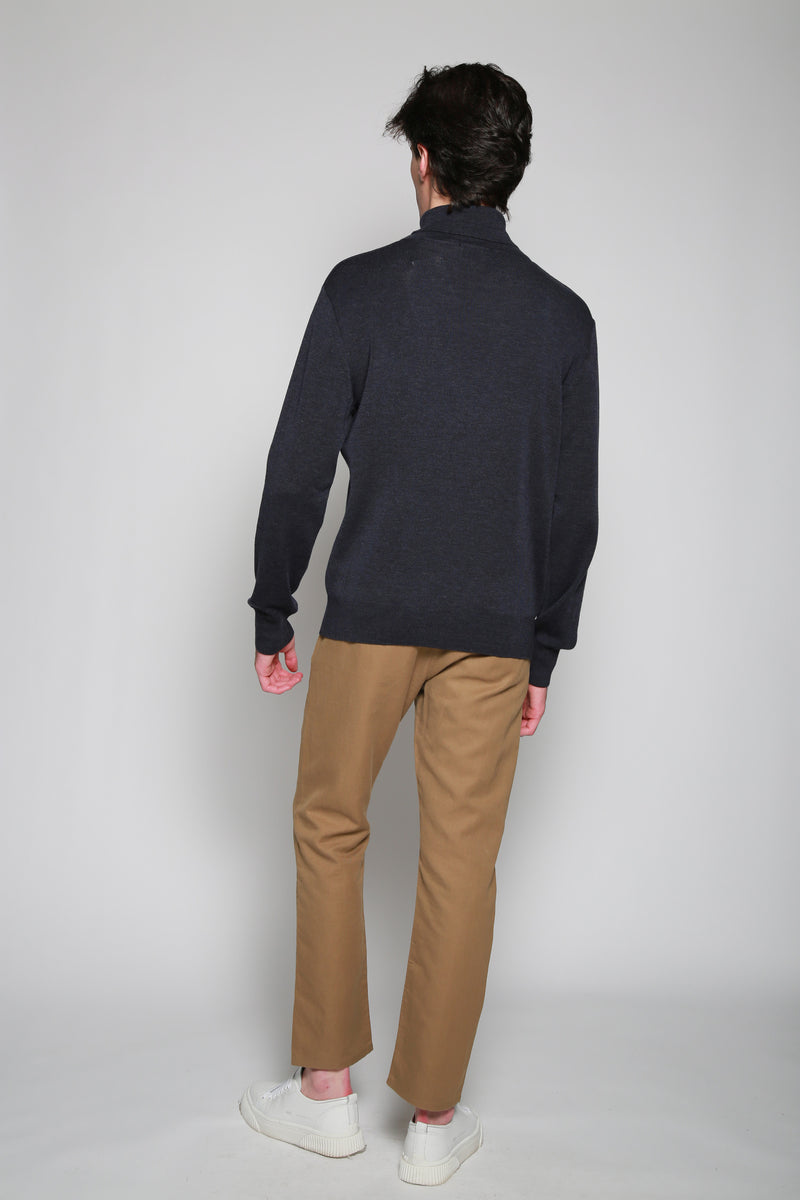 Maison Kitsuné | Sweater Merino para hombre
