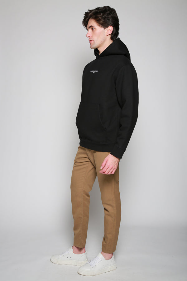 Maison Kitsuné | Sudadera Bordada para hombre