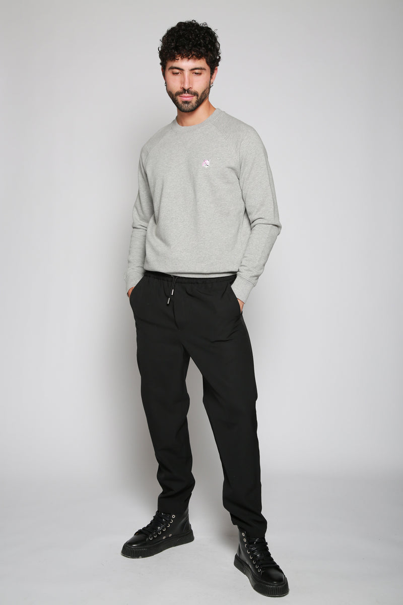 Maison Kitsuné | Pantalones Con Jareta para hombre