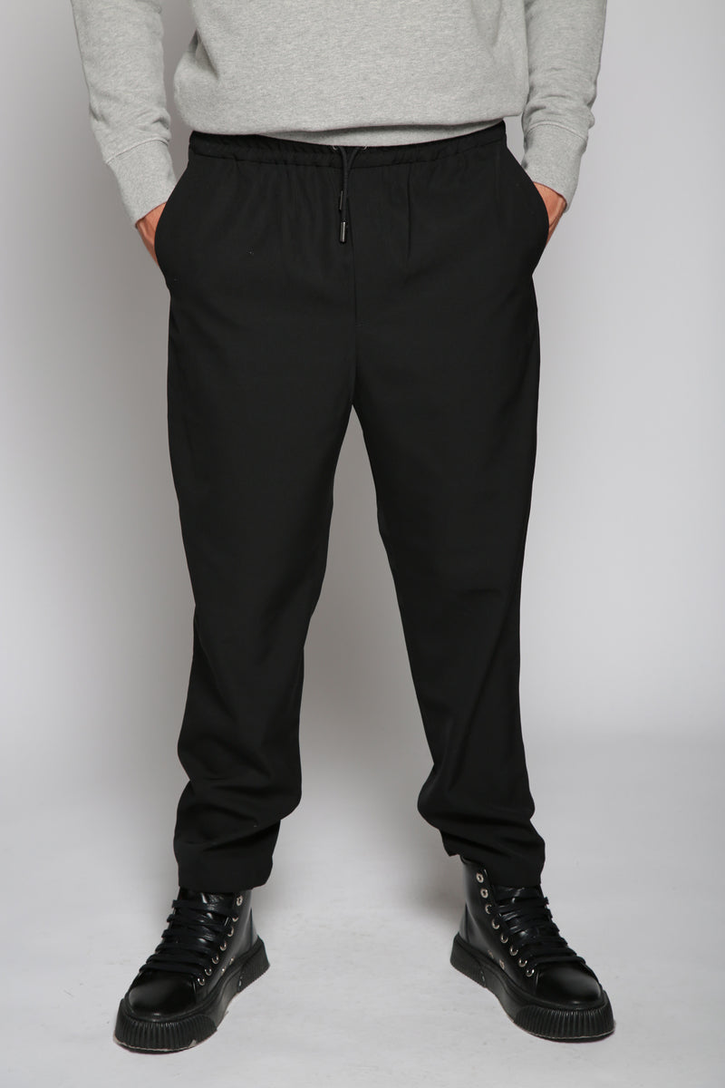 Pantalones Con Jareta
