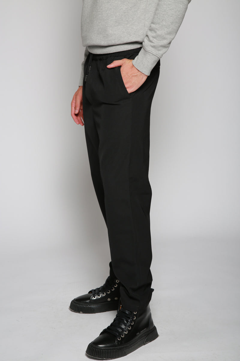 Maison Kitsuné | Pantalones Con Jareta para hombre