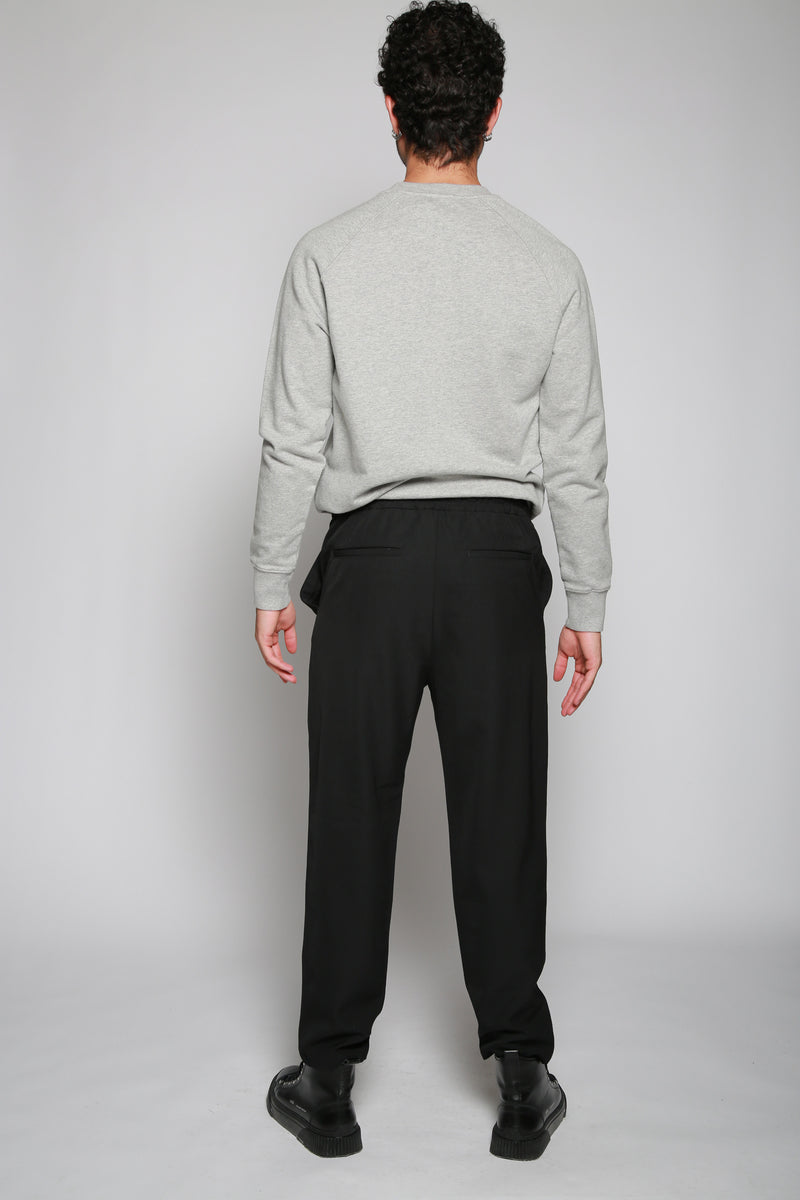 Maison Kitsuné | Pantalones Con Jareta para hombre