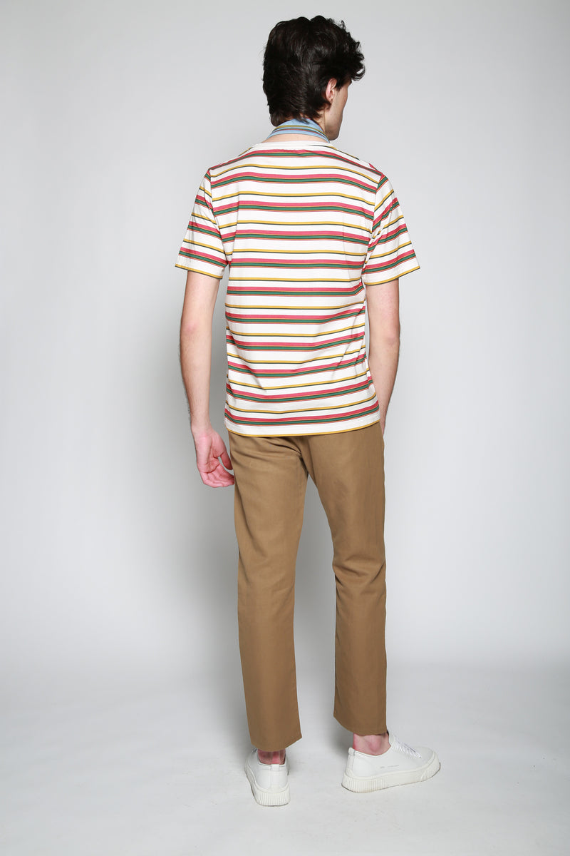 JW Anderson | Camiseta Con Estampado para hombre