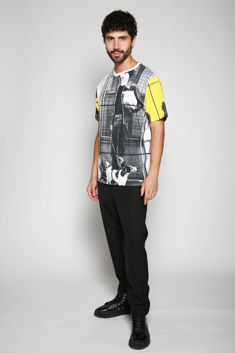 Camiseta Con Diseño