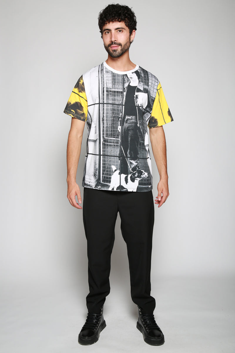 Camiseta Con Diseño