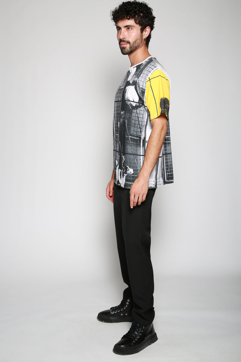 Camiseta Con Diseño