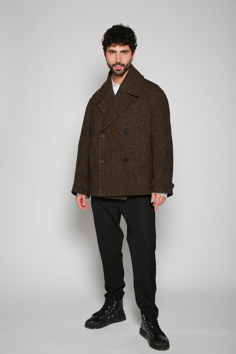 JW Anderson | Abrigo Oversized para hombre