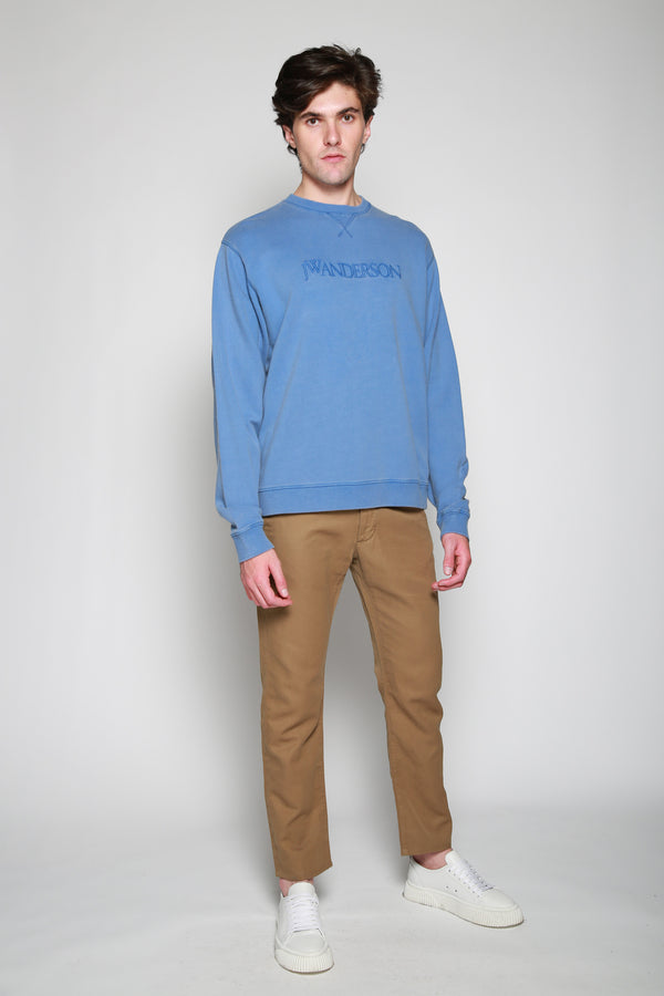 JW Anderson | Sudadera Con Logo para hombre