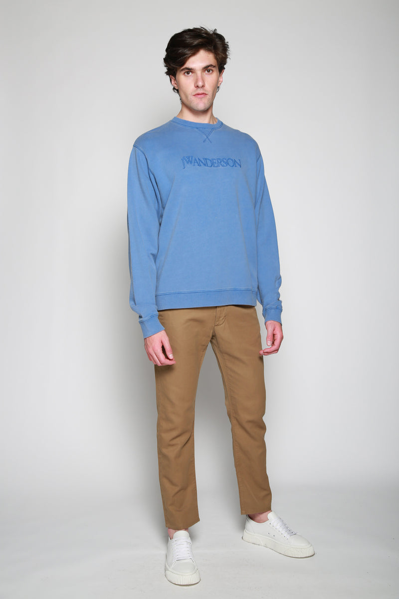JW Anderson | Sudadera Con Logo para hombre