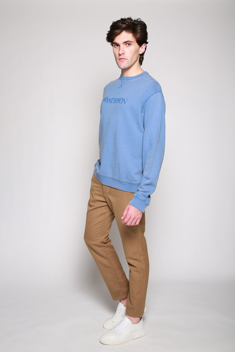 JW Anderson | Sudadera Con Logo para hombre