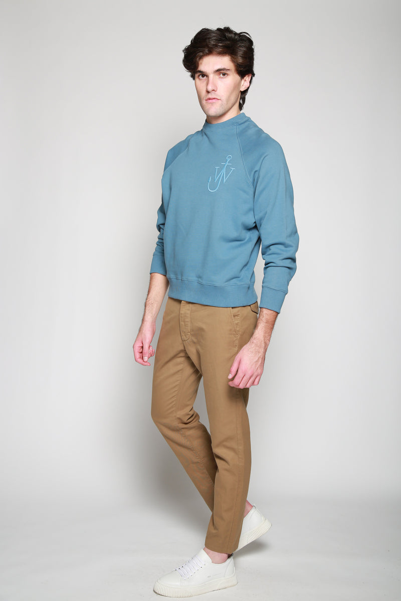JW Anderson | Sudadera Con Mangas Oversize para hombre