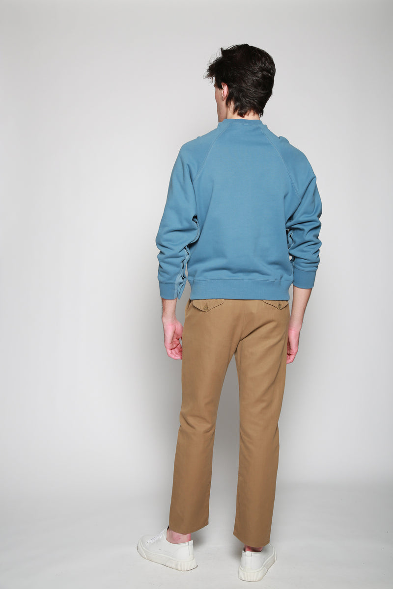 JW Anderson | Sudadera Con Mangas Oversize para hombre