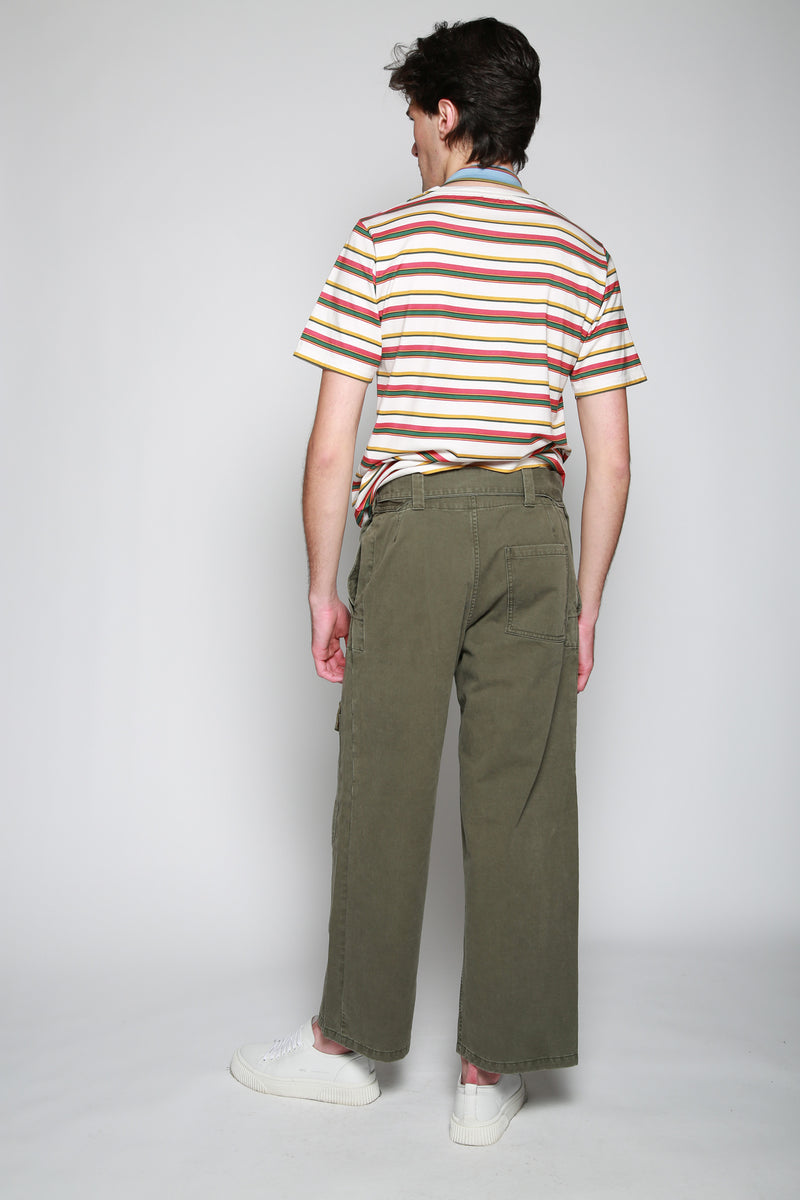 JW Anderson | Pantalones Con Bolsos Frontales para hombre