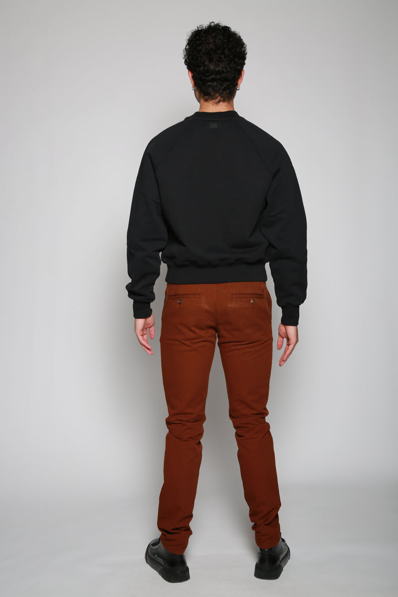 Pantalón Casual Chino Cafe