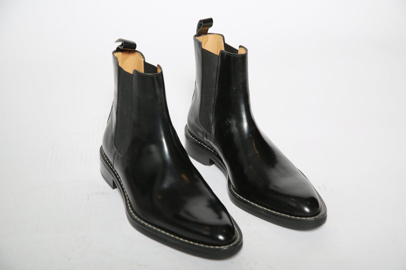 Botas Negro