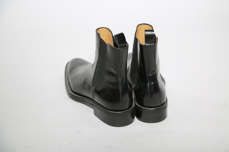 Ami Paris | Botas Negro. 