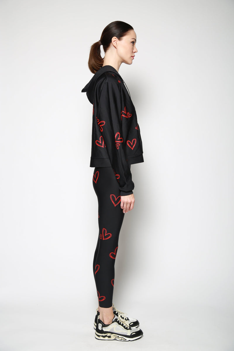 Leggings Kheart Negro