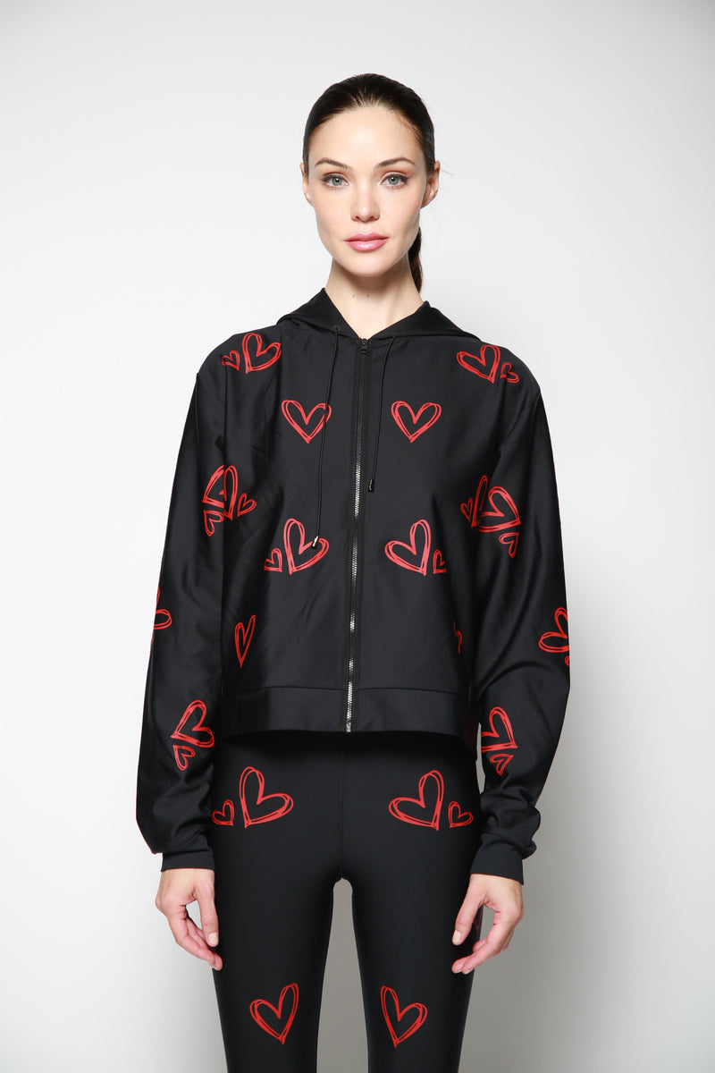 Leggings Kheart Negro