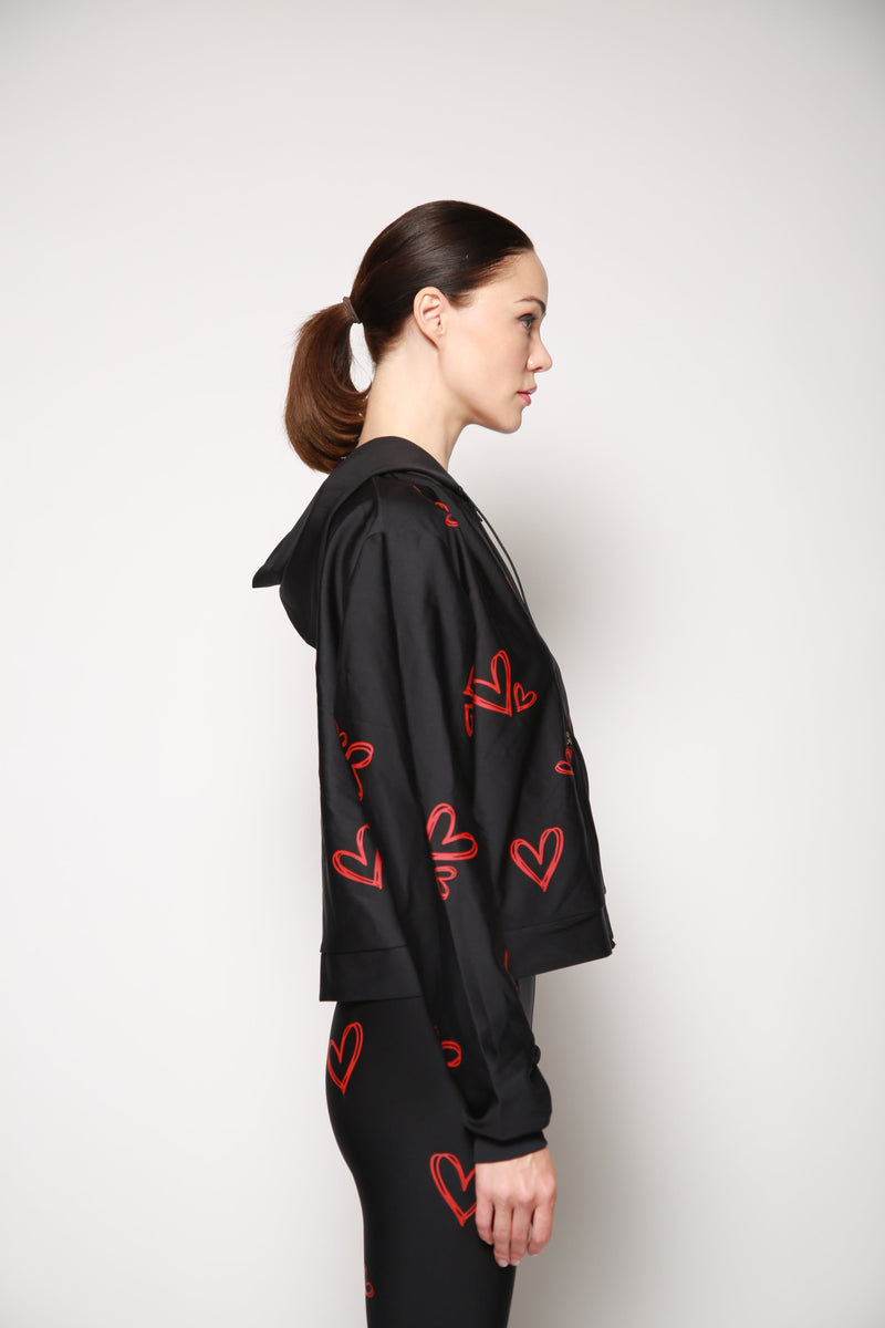 Leggings Kheart Negro