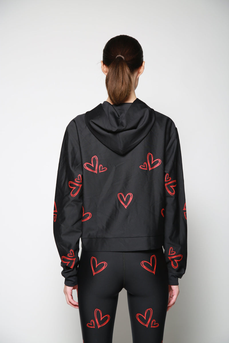 Leggings Kheart Negro
