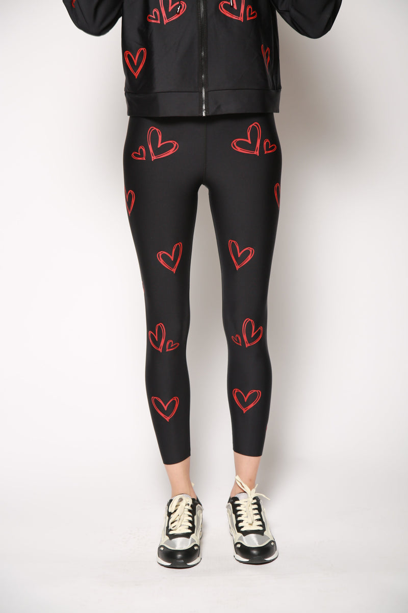 Leggings Kheart Negro