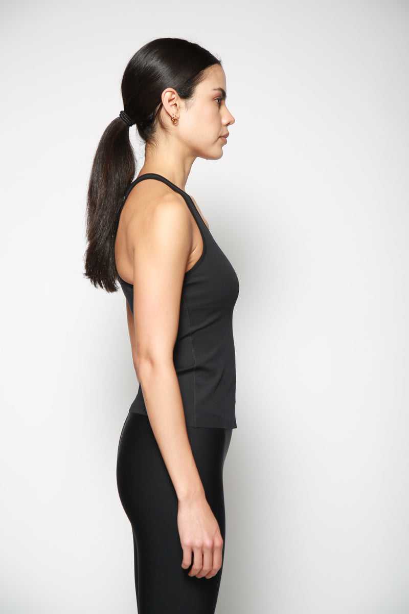 Top Essentials Neuro Luxtank Negro