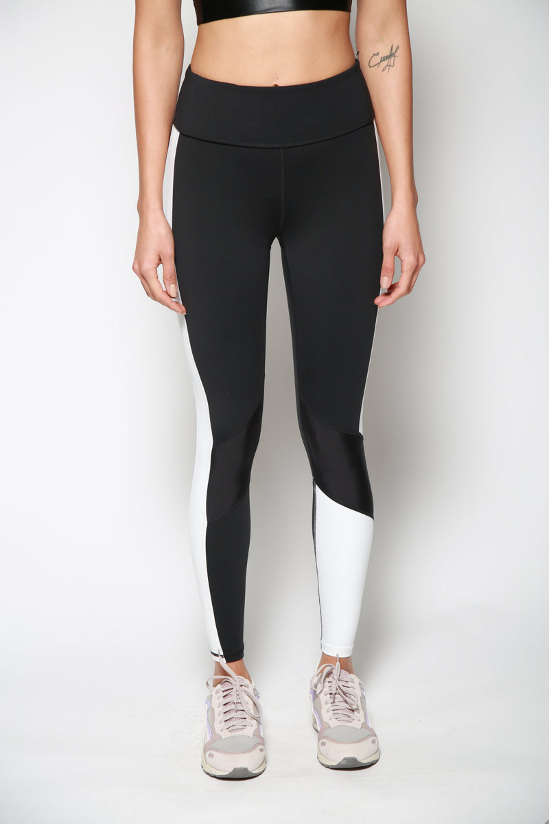 Leggings Reef Tight Negro