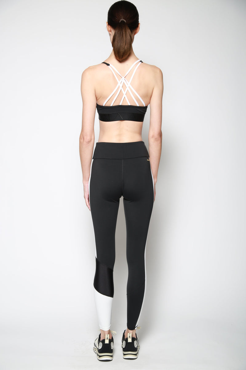 Leggings Reef Tight Negro