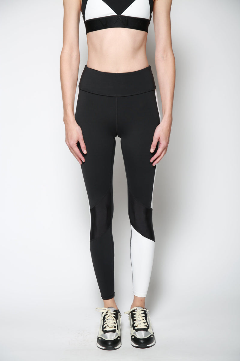 Leggings Reef Tight Negro