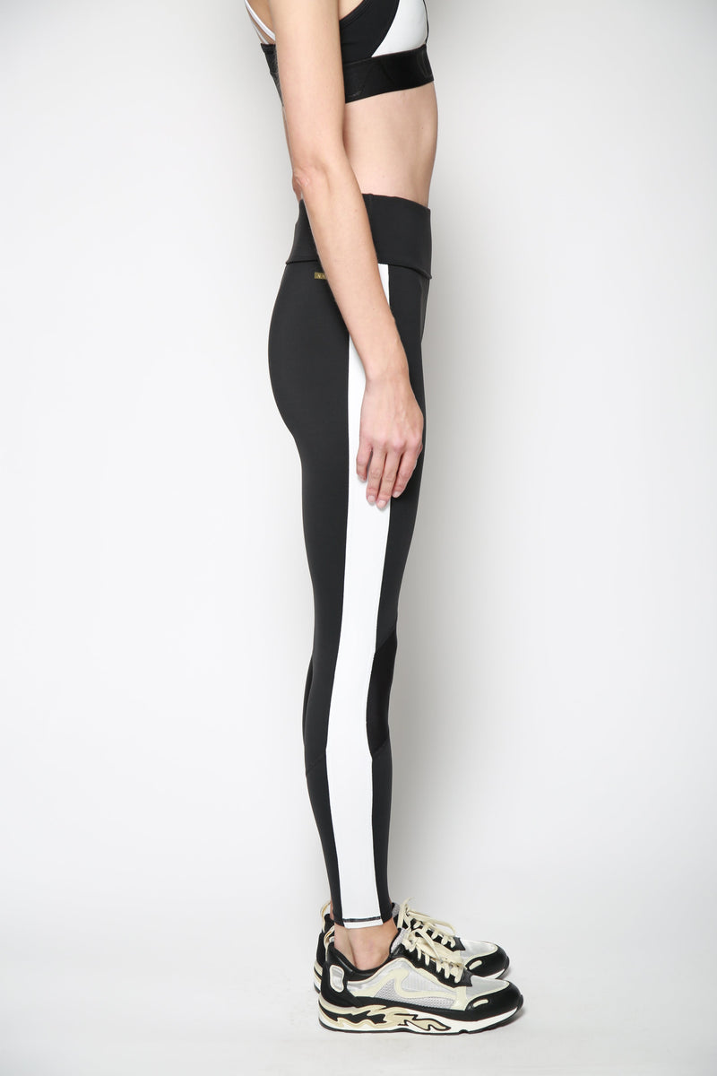 Leggings Reef Tight Negro