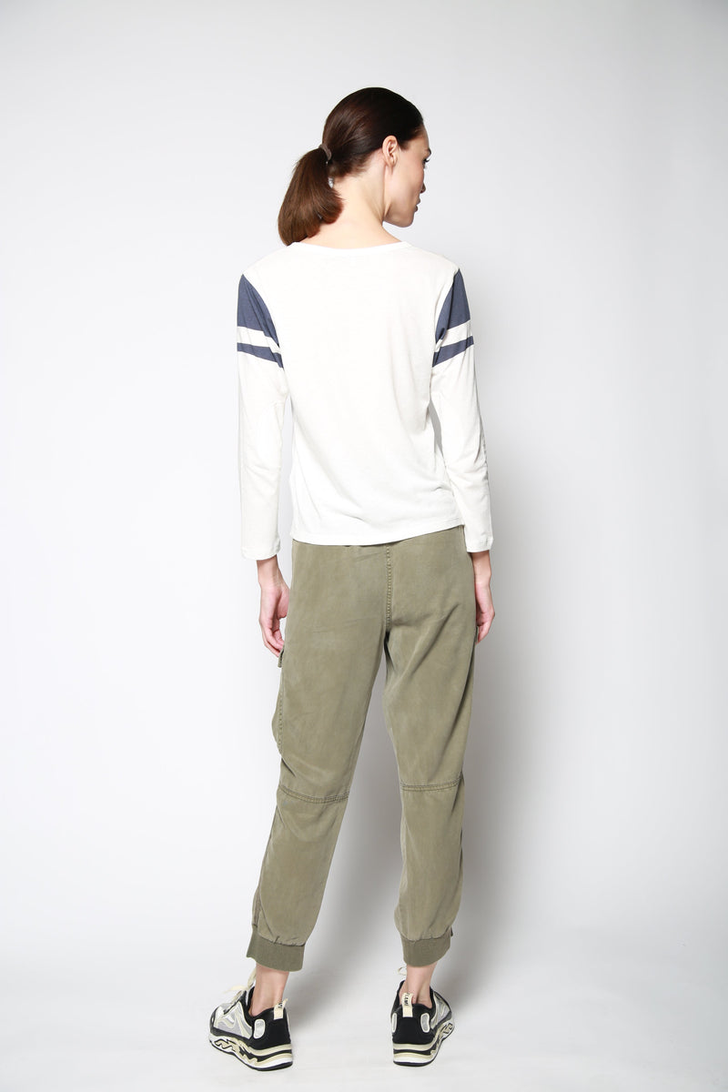 Pantalón Formal Cargo Pant Freedom Gris