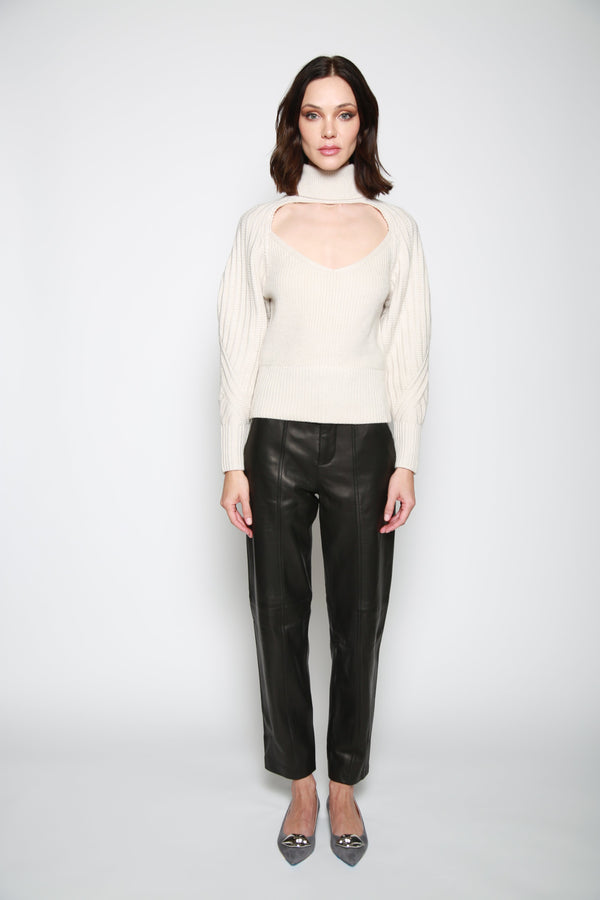 Sweater Murane Beige
