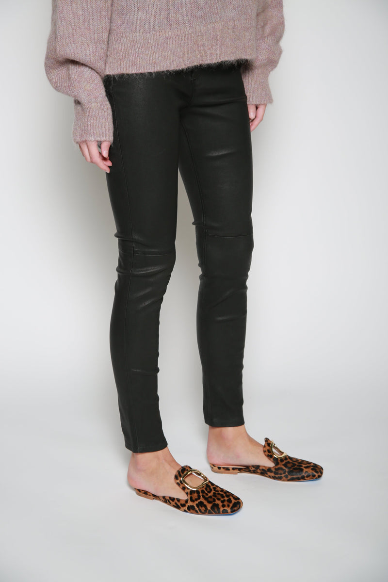 Leggings Sakiss Negro