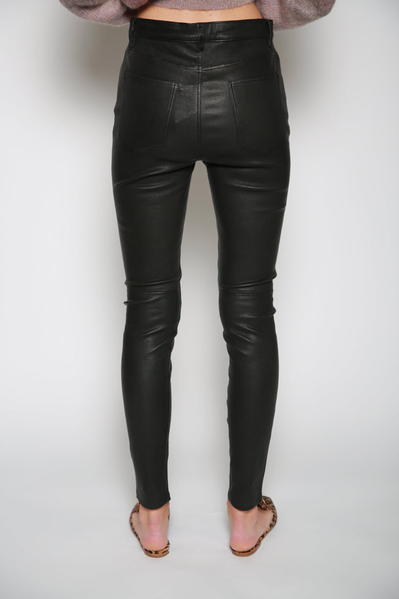 Leggings Sakiss Negro