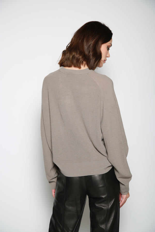 Sweater Harley Gris