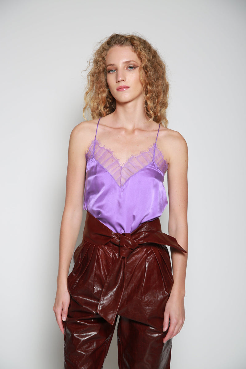 Top Morado