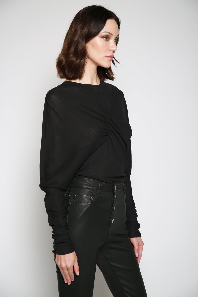 Leggings Sakiss Negro