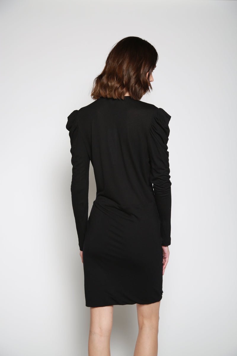 Vestido Formal Ebba Negro